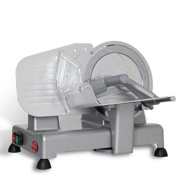 RGV Luxor Slicer 190mm Blade and Sharpner