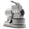RGV VIP8 Electric Bench Cheese Grater - 230v