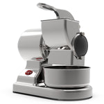 RGV VIP8 Electric Bench Cheese Grater - 230v