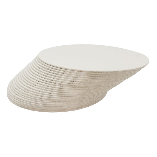 Filter Pad Round 22cm