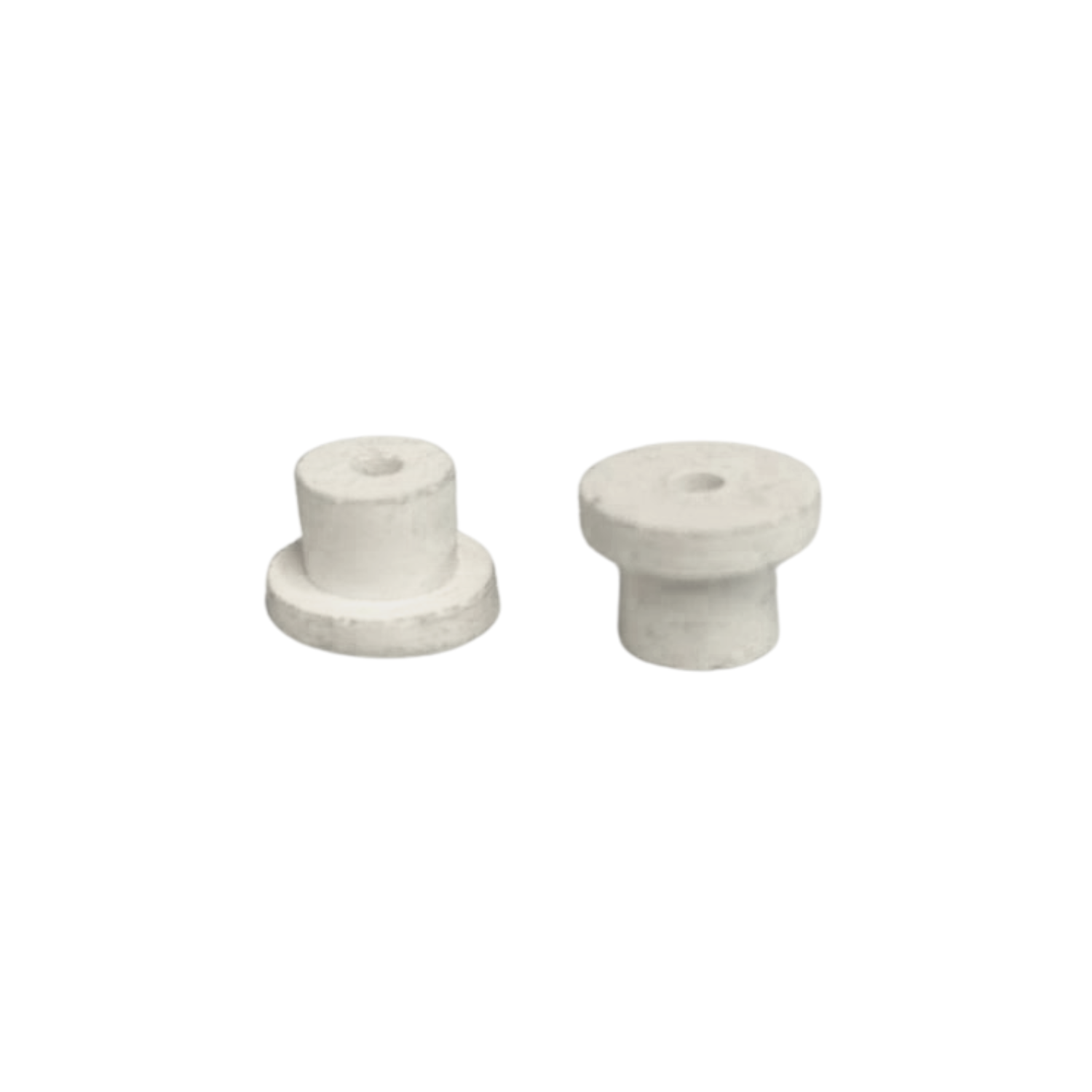 Sico Part ALL: Rubber feet to stablize the unit