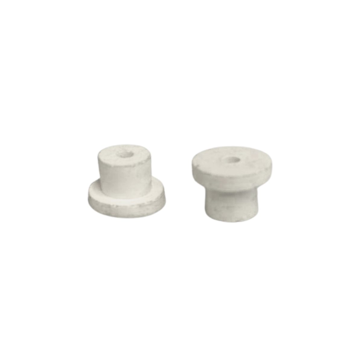 Sico Part ALL: Rubber feet to stablize the unit