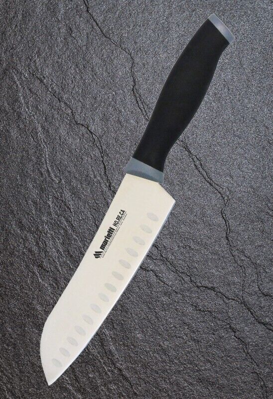 Marietti Santoku Knife 18cm