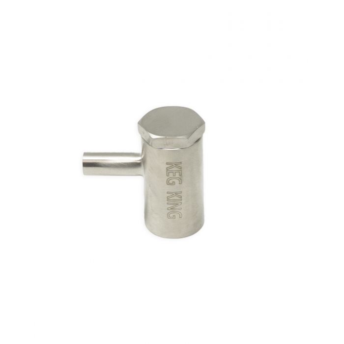 Keg Ball Lock Quickie Tap