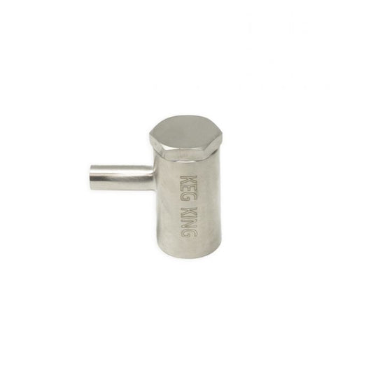Keg Ball Lock Quickie Tap