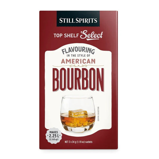 Still Spirits Select Classic Essence American Bourbon