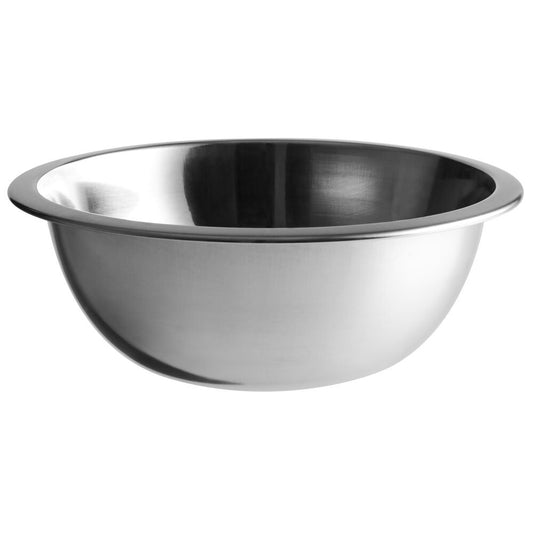 Stainless Steel Mixing Bowl - 0.5Lt