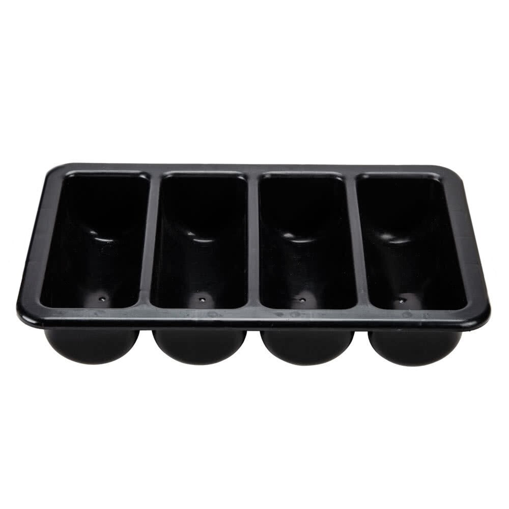 Crate/Tote Box with optional Cutlery Holder