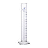 Measuring Cylinder - Hexagonal Base