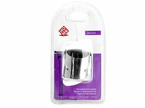 Champagne Stopper for Sparkling Wine Bottles