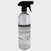1000 ml - 70% Medical grade Ethanol Spray bottle