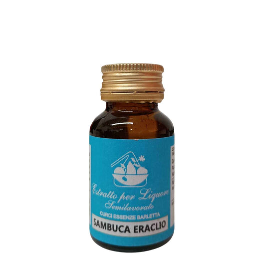  sambuca essence
