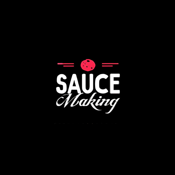 Sauce Making