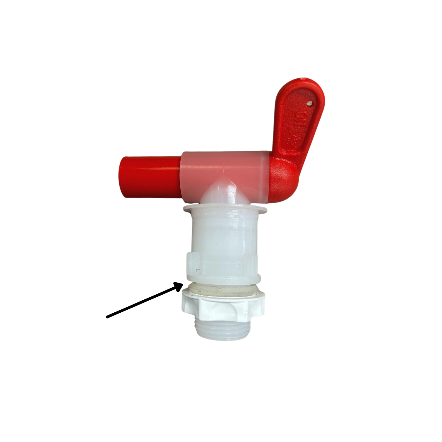 o-ring seal for tap