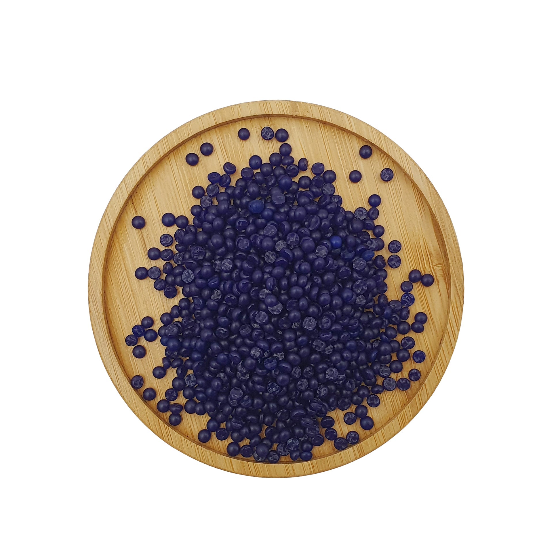 Granular Sealing Wax - Blue Navy
