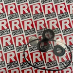 Spare part- Rover Pompe seal Kit - BEM 14 - 20