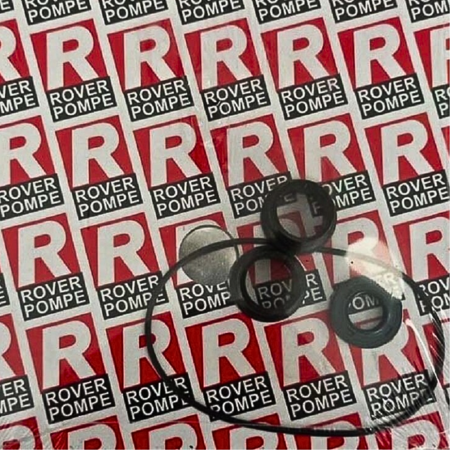 Spare part- Rover Pompe seal Kit - BEM 14 - 20