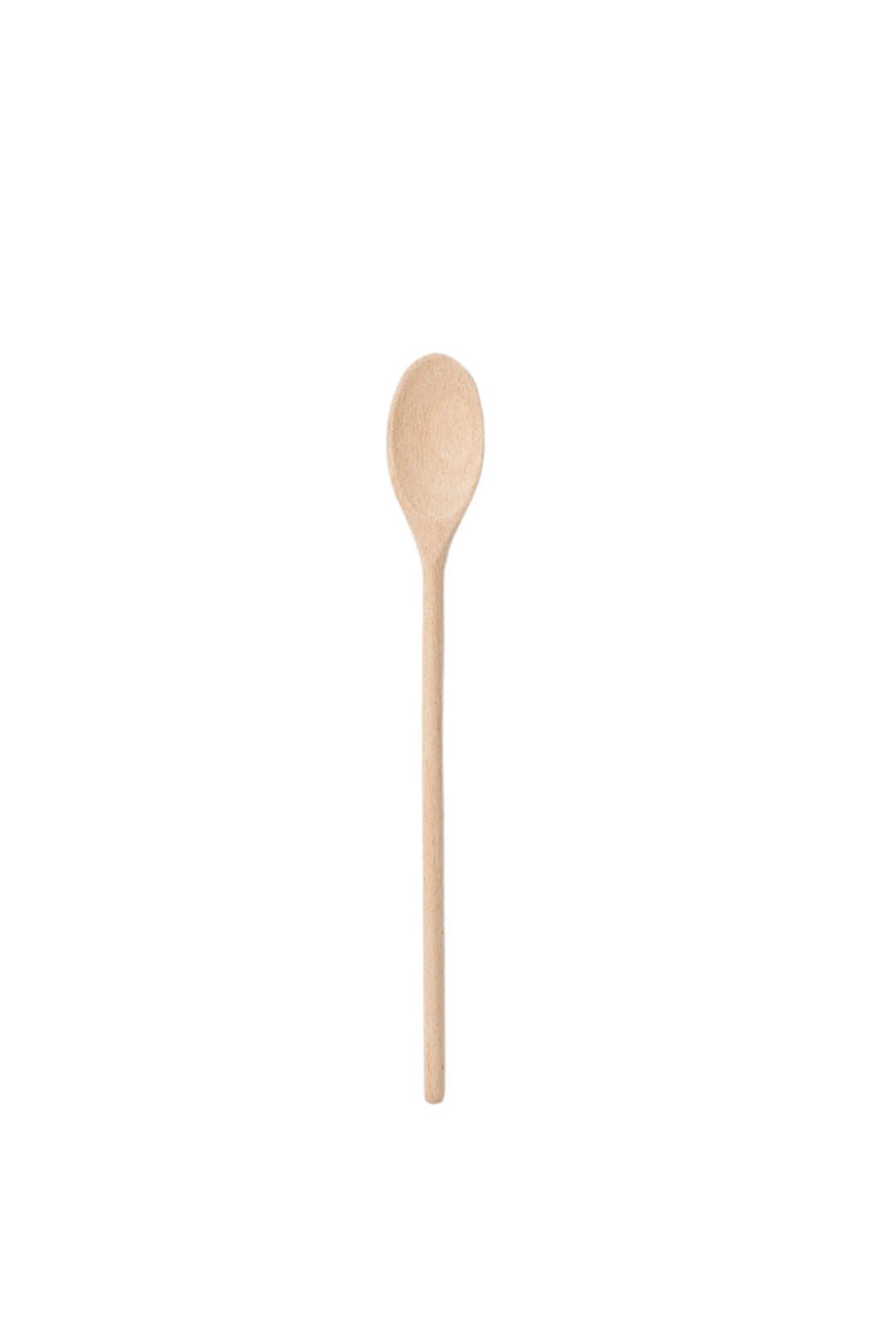 Spoon Wood Long Handle 80cm  Torniti -Italian Faggio