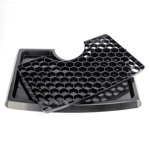 Series 4 / Series X.1 - Replacement Wrap Around Drip Tray