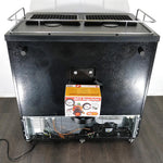Kegerator Series X Base Fridge with Regulator