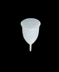Plastic Twist Funnel
