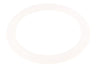 Coffee Percolator Seal For Moka Aluminium