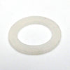 Silicone 1/2 Inch BSP Washers