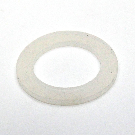 Silicone 1/2 Inch BSP Washers