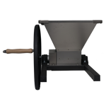 Manual Stainless Steel Apple Crusher