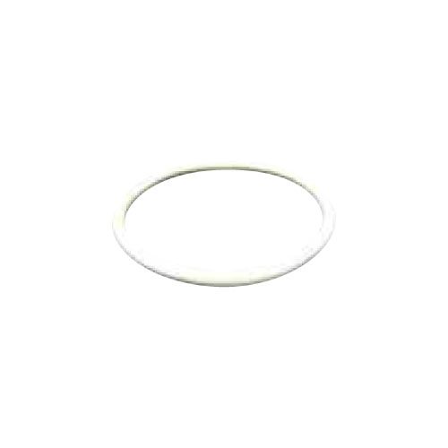 Rubber Seal Oring Flat 2mm for White Plastic Tank Airlock ID 42mm