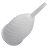 Plastic Twist Funnel