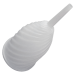 Plastic Twist Funnel