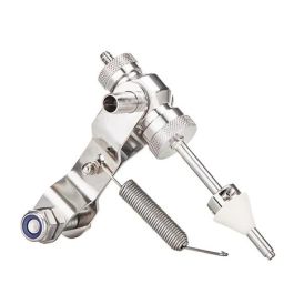 Enolmatic Stainless Steel Filling Nozzle