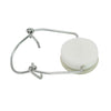 Plastic Swing Clip with Rubber Seal