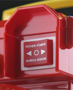 Rover Pumps Novax