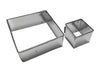 Square Cookie/Pasta Cutter