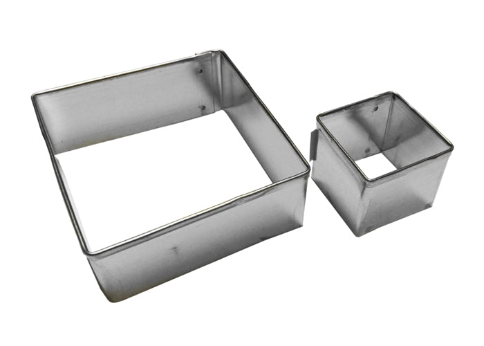 Square Cookie/Pasta Cutter