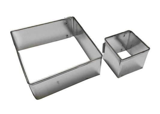 Square Cookie/Pasta Cutter