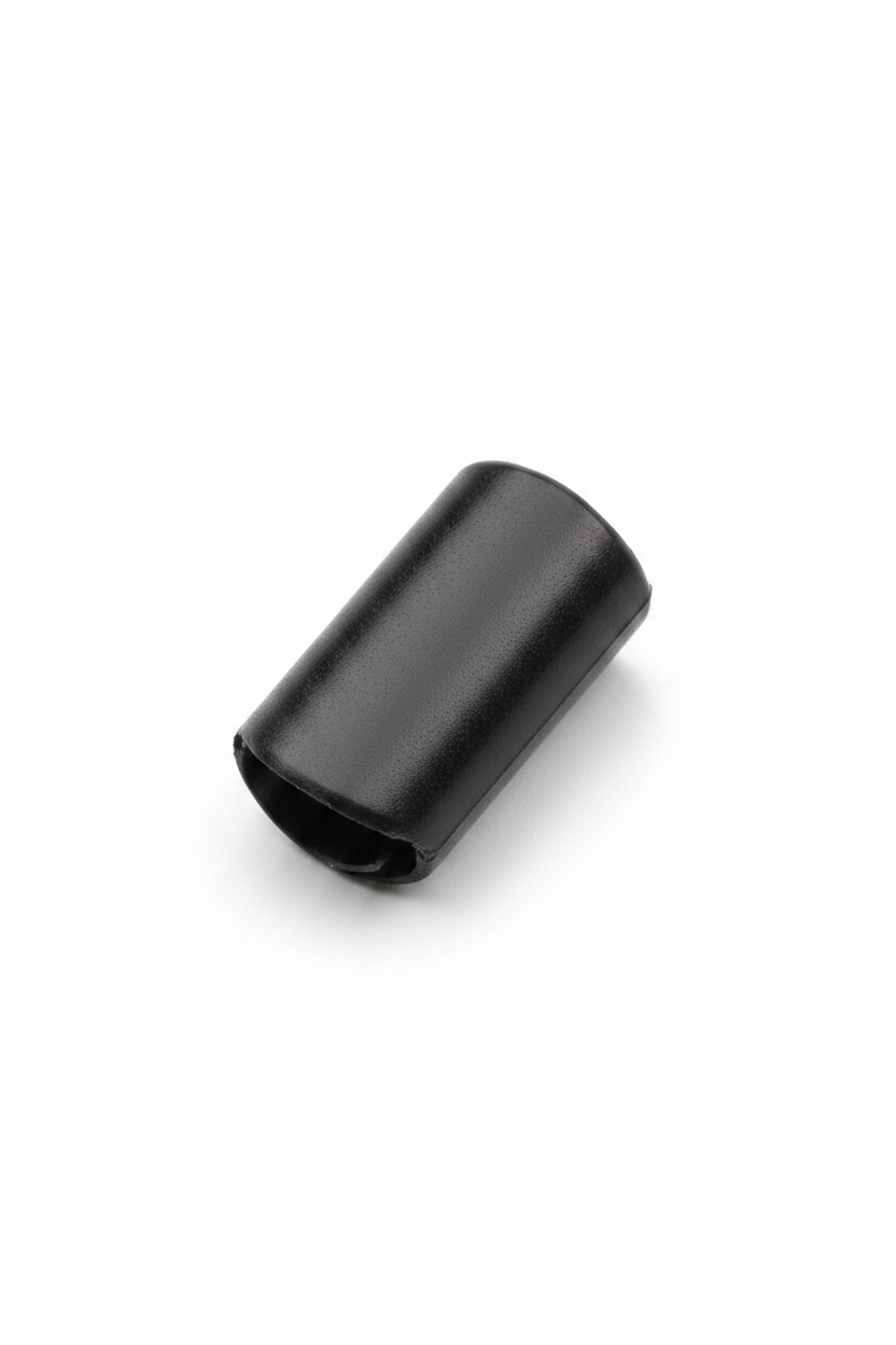 18/8 - Stainless Steel Gripper for Sliced Cold Meats - Black