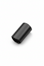 18/8 - Stainless Steel Gripper for Sliced Cold Meats - Black