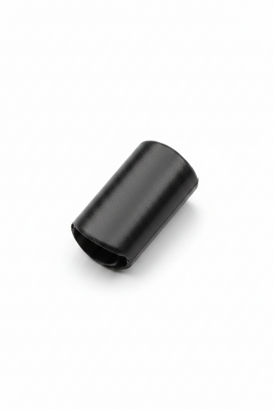 18/8 - Stainless Steel Gripper for Sliced Cold Meats - Black