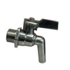 Ball Valve Tap
