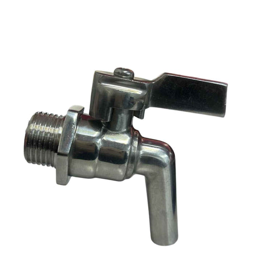 Ball Valve Tap