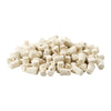White Tapered Natural Corks 40 x 50 x  46 mm