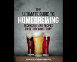 Book - Ultimate Guide to Brewing