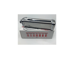 Imperia Restaurant Pasta Attachment 220 mm - Trenette 3-4 mm