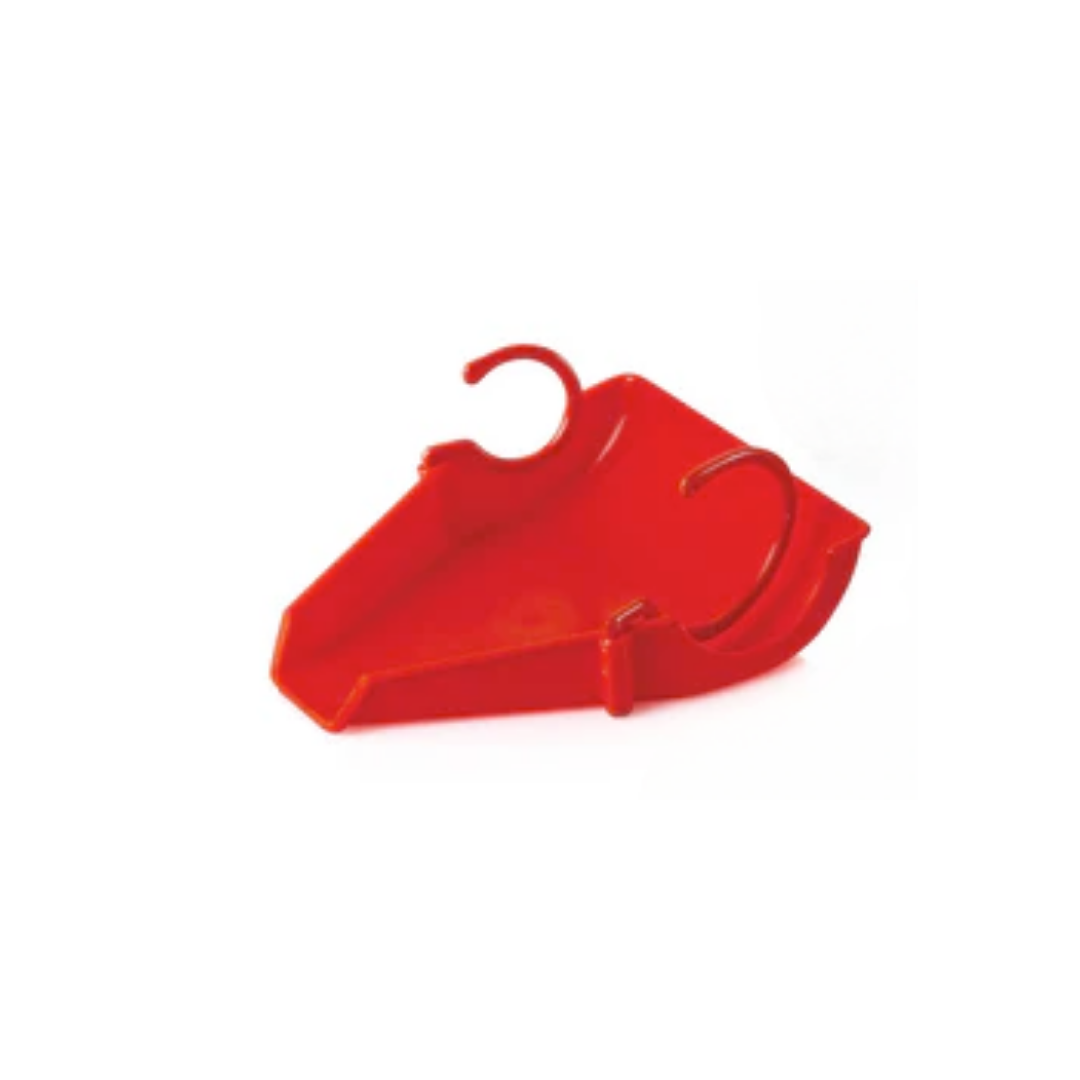 Tre Spade Sauce Collector Tray Small