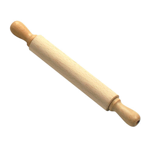 Timber Rolling Pin