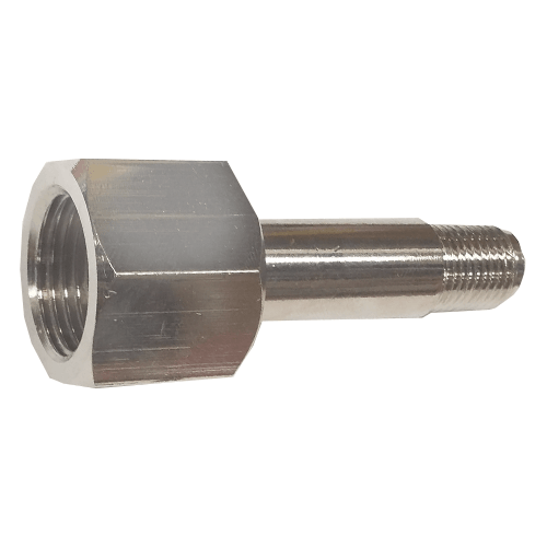 Type 30 - Nut & Stem (CO2)