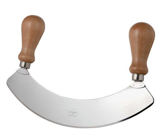 Knife Caper- Mezza Luna 30.5 cm